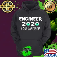 Engineer 2020 Quarantined Covid-19 s 5