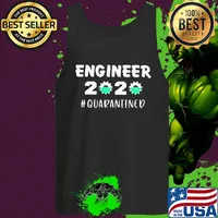 Engineer 2020 Quarantined Covid-19 s 6