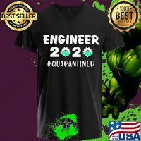 Engineer 2020 Quarantined Covid-19 s 7