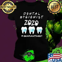 Dental hygienist 2020 #quarantined ncov 2019 s 16