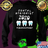 Dental hygienist 2020 #quarantined ncov 2019 s 17