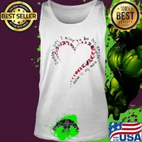 Heart butterfly daddy girl I used to be big angel now be is mine s Tank top