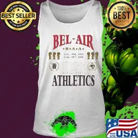 Bel-air vi time world champs athletics michael jordan’s s Tank top
