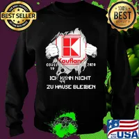 Blood insides kaufland covid-19 2020 ich kann nicht zu hause bleiben s Sweater
