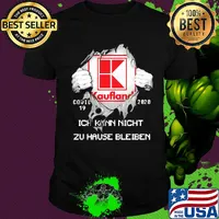 Blood insides kaufland covid-19 2020 ich kann nicht zu hause bleiben shirt