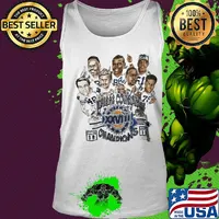Dallas cowboys football team super bowl champions s Tank top
