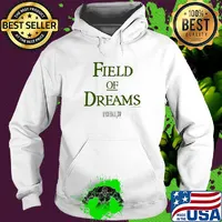 Field of dreams baseballism online s Hoodie