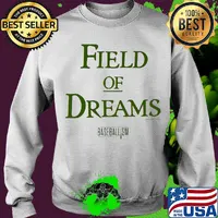 Field of dreams baseballism online s Sweater