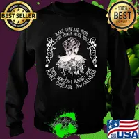 Rare disease mom most people never meet their heroes i raised mine rare disease awareness butterfly s Sweater