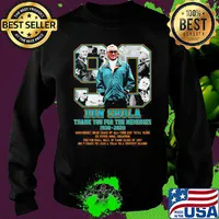 90 don coach shula thank you for the memories 1930-2020 miami dolphins football s Sweater