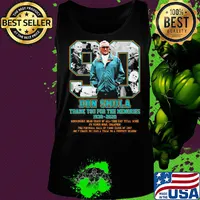 90 don coach shula thank you for the memories 1930-2020 miami dolphins football s Tank top