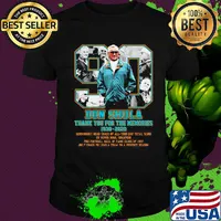 90 don coach shula thank you for the memories 1930-2020 miami dolphins football shirt