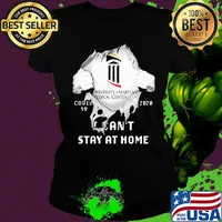 Blood insides university of maryland medical center center covid-19 2020 i can't stay at home s Ladies tee