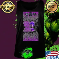 Dearly beloved we are gathered here today to get through this thing called life diamond s Tank top