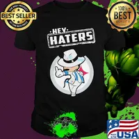 Disney mickey mousehey haters pittsburgh steelers football shirt