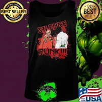 Dragonfly jones 2 silence punk s Tank top