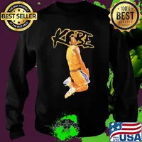 Kobe bryant los angeles lakers basketball team player s Sweater