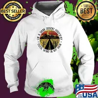 On a dark desert highway cool wind in my hair vintage retro s Hoodie