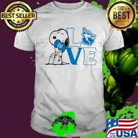Snoopy love cu cheyney university of pennsylvania heart shirt