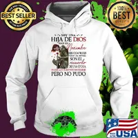 Soy Una Hija De Dios Naci En Noviembre Mis Cicatrices Son El Recuerdo Pero No Pudo Shirt Hoodie