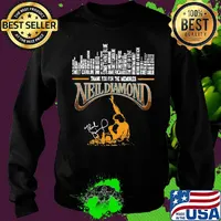 Thank you for the memories neil diamond signatures s Sweater