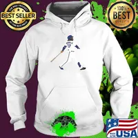 Vlad jr 27 toronto blue jays baseball team s Hoodie