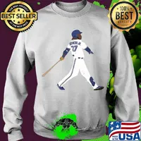 Vlad jr 27 toronto blue jays baseball team s Sweater