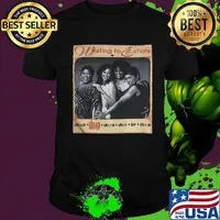 Waiting To Exhale Short shirt