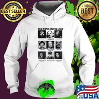 What women want in a man strong silent romantic home loves children dream guy in touch with his feminine side family man horror movie characters s Hoodie