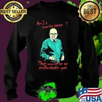 Am i a morning person that would be an enthusiastic yes s Sweater