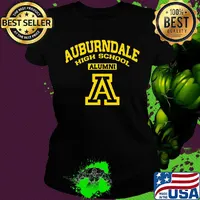 Auburndale high school alumni s Ladies tee