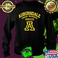 Auburndale high school alumni s Sweater