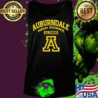 Auburndale high school alumni s Tank top