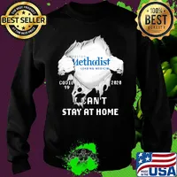 Blood insides houston methodist leading medicine covid-19 2020 i can't stay at home s Sweater