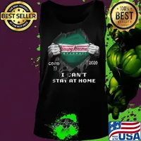 Blood insides superman krispy kreme doughnuts what's your superpower s Tank top