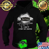 Blood insides superman yard house what's your superpower s Hoodie
