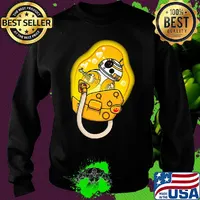 Camisetas theteenosaur the teenosaur s Sweater