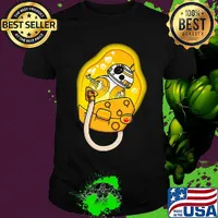 Camisetas theteenosaur the teenosaur shirt