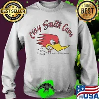 Clay smith cams mr horsepower s Sweater