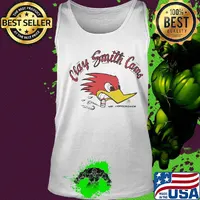 Clay smith cams mr horsepower s Tank top