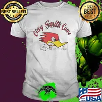 Clay smith cams mr horsepower shirt