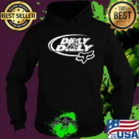 Dilly dilly fox motocross s Hoodie