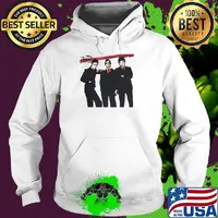 Emerson, lake & palmer band the jam the modern world s Hoodie