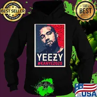 Gear yeezy kanye 2020 art s Hoodie