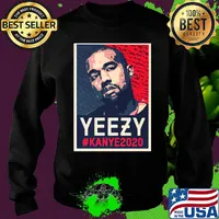 Gear yeezy kanye 2020 art s Sweater