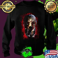 Halloween michael myers bloods s Sweater