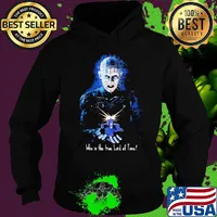 Halloween true rebel who is the true lord of time s Hoodie