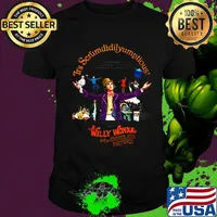 It's scrumdiddlyumptious willy wonka eat chocolate factory shirt