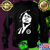 James Brown Certified dope apparel s Sweater