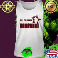 John candy del griffith planes trains and automobiles uncle buck canadian bacon summer rental home alone s Tank top